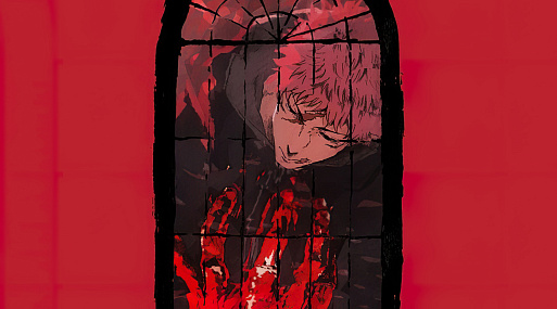 Готовимся к третьему сезону «Магической битвы» с красочным постером