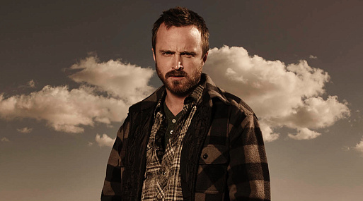 Аарон Пол не получает денег от Netflix за «Во все тяжкие»