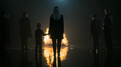 «Общак. Главная ОПГ России»: трейлер документального расследования Okko