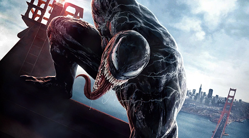 Съёмки «Венома 3» подходят к концу