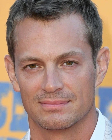 Юэль Киннаман