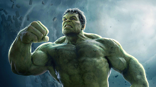 Марк Руффало не появится в «Капитане Америка: Дивный новый мир»