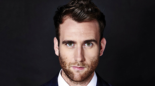 Звезда «Гарри Поттера» Мэттью Льюис сыграет главную роль в сериале «Туше»