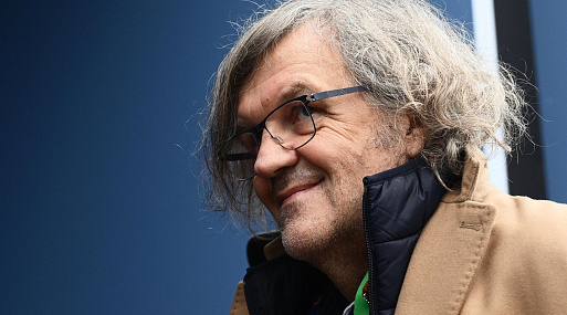 Эмир Кустурица экранизирует два романа Достоевского одним фильмом