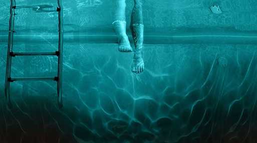 Появился трейлер хоррора «Проклятые воды»