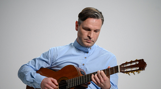 Александр Петров и Виктор Добронравов приняли участие в сериале «АРТ — это Я»