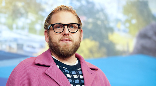 Джона Хилл снимется в ремейке «Угадай, кто придёт к обеду?» Стэнли Крамера