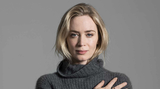 Эмили Блант сыграет детектива в духе Шерлока Холмса