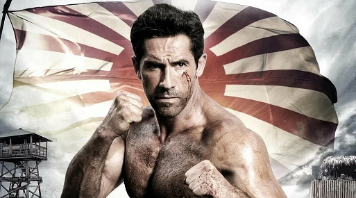 Скотт Эдкинс в захватывающем трейлере боевика о Второй мировой войне — «Военнопленный»