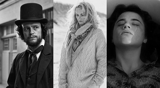 Гид по Фестивалю немецкого кино в Петербурге