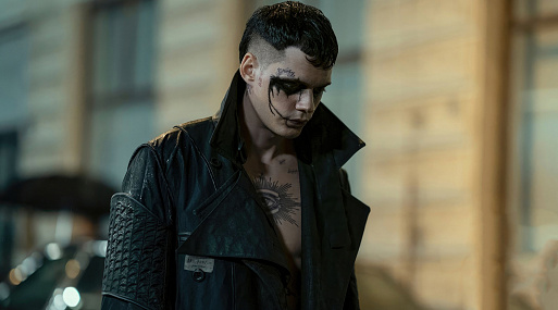 Режиссёр нового «Ворона» назвал ремейк скромным инди-фильмом