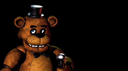 Начались съёмки экранизации игры «Пять ночей у Фредди» с Джошем Хатчерсоном