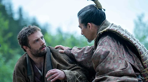 Создатели «Сёгуна» раскрыли актёрский состав второго сезона