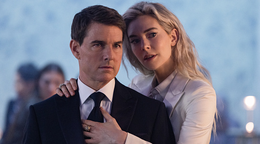 «Миссия невыполнима 7» с Томом Крузом все же попадет в IMAX