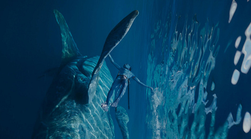 Джеймс Кэмерон раскрыл потенциальный клан на'ви из нового «Аватара»