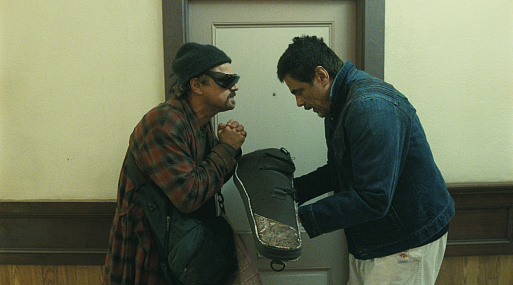 Пол Томас Андерсон стал главным лауреатом 78-й премии Гильдии режиссёров Америки