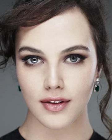 Джессика Браун-Финдли