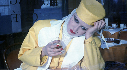 Московский музей «Гараж» покажет не самое известное новое немецкое кино