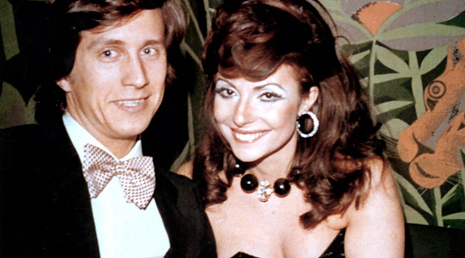 Каст фильма об убийстве Маурицио Гуччи могут пополнить Адам Драйвер, Роберт Де Ниро и Джаред Лето