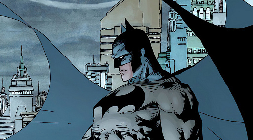 Андрес Мускетти не снимет фильм «Бэтмен: Отважный и смелый»