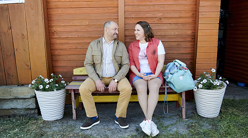 «Мама будет против» выйдет в эфир 7 ноября