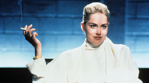 Сценарист Джо Эстерхас работает над новым «Основным инстинктом»