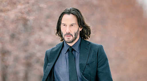 Финал «Джона Уика 3» разочаровал Киану Ривза