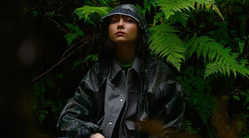 Стартовали съёмки детективного сериала «Тайга»