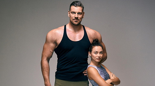 Оливье Рихтерс сыграет в третьем сезоне « Джека Ричера»