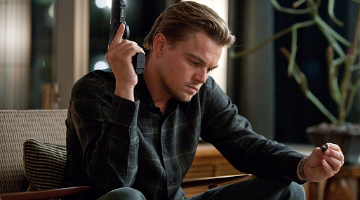 Кристофер Нолан объяснил концовку фильма «Начало»