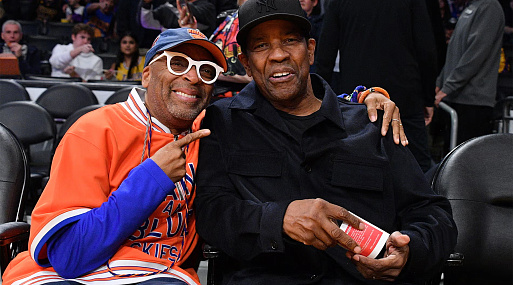 Спайк Ли снимет ремейк «Рая и ада» Акиры Куросавы