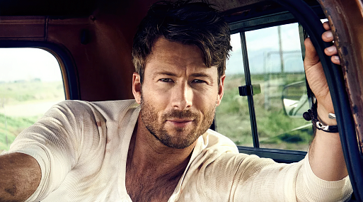 Глен Пауэлл исполнит главную роль в ремейке «Обратной тяги»