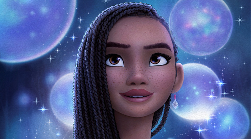 Зрители тестового показа «Заветного желания» остались под впечатлением