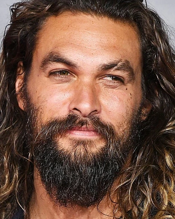 Джейсон Момоа