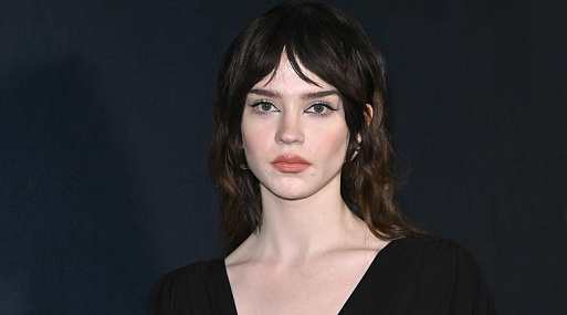 Софи Тэтчер присоединилась к Марку Эйдельштейну в «Мистер и миссис Смит»