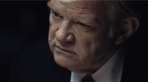 Вышел полный трейлер мини-сериала «The Comey Rule» про конфликт между Дональдом Трампом и Джеймсом Коми