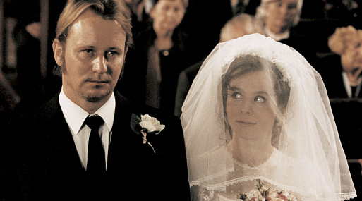 В широкий прокат выходят «Идиоты», «Рассекая волны» и ещё шесть фильмов Ларса фон Триера