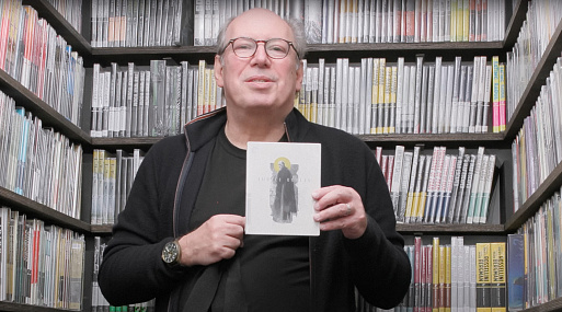 Ханс Циммер назвал «Андрея Рублёва» своим самым любимым фильмом