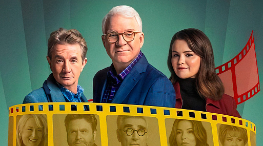 Рецензия на четвёртый сезон сериала «Убийства в одном здании»: двойники и дублёры