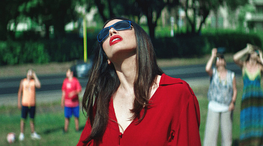 «Тёмные очки» Дарио Ардженто: не вижу зла