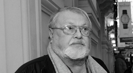 Умер актёр дубляжа Борис Быстров