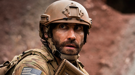 «Переводчик» Гая Ричи снова возглавил российский прокат в выходные