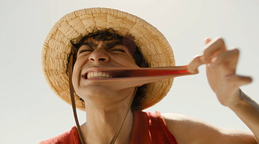 «One Piece. Большой куш»: в один Гранд Лайн дважды