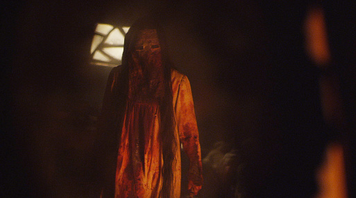 Злые духи терроризируют якутские земли в трейлере фильма ужасов «Иччи»