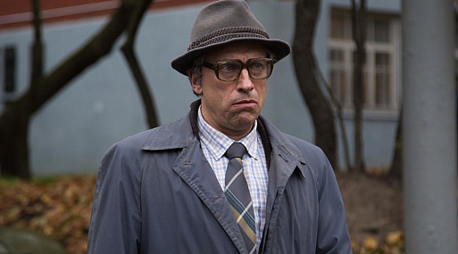 Охота продолжается: вышел тизер финального сезона «Чикатило»