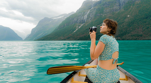 В Москве состоится Фестиваль туристического кино