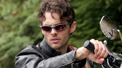 Магнето, Циклоп и Вонг на первых кадрах со съёмок «Мстители: Судный день»