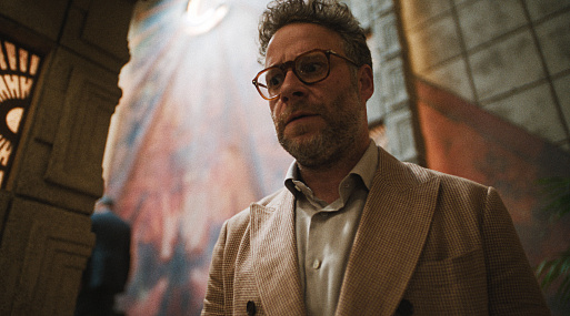 На Apple TV+ вышли первые два эпизода «Киностудии»