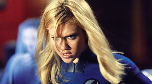 Звезда «Фантастической четвёрки» дала совет Ванессе Кирби