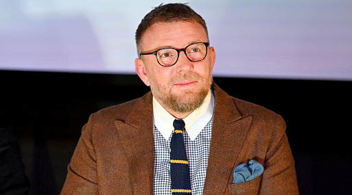 Натали Портман и Джон Красински сыграют в новом фильме Гая Ричи